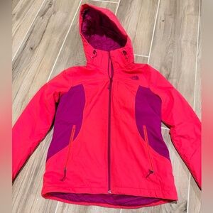 The North Face Women's Ski Jacket